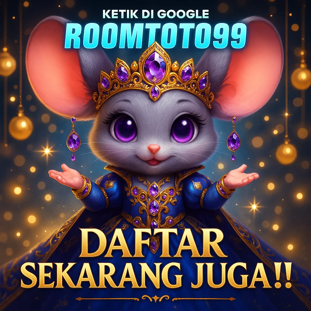 ROOMTOTO99 >> PORTAL HIBURAN ELEGAN DENGAN UI STYLISH
